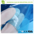 Dental Barrier film / protective PE barrier film